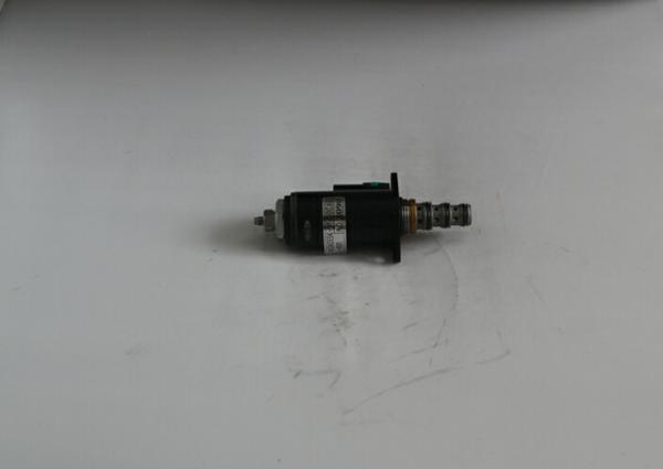 Electrical Parts Solenoid Valve KDRDE5K-31/30C40-101 For SK200-3