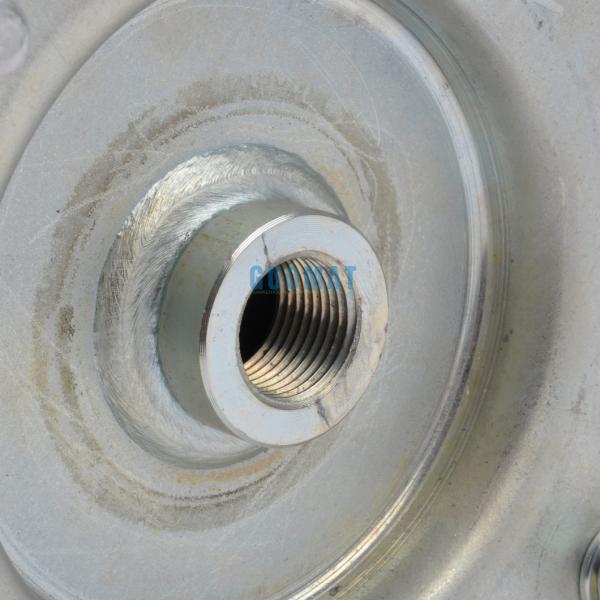 M/31082 Norgren Air Springs Made by ContiTech FD138-18 DS  Double Convolution Air Actuator 8