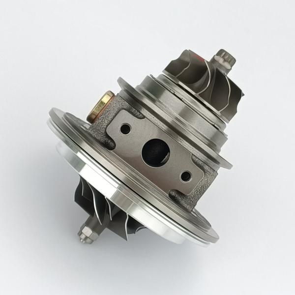 K03 Turbo cartouche CHRA 53039700259 53039700288 Pour Ford Focus Galaxy Mondeo S-Max 2.0 EcoBoost