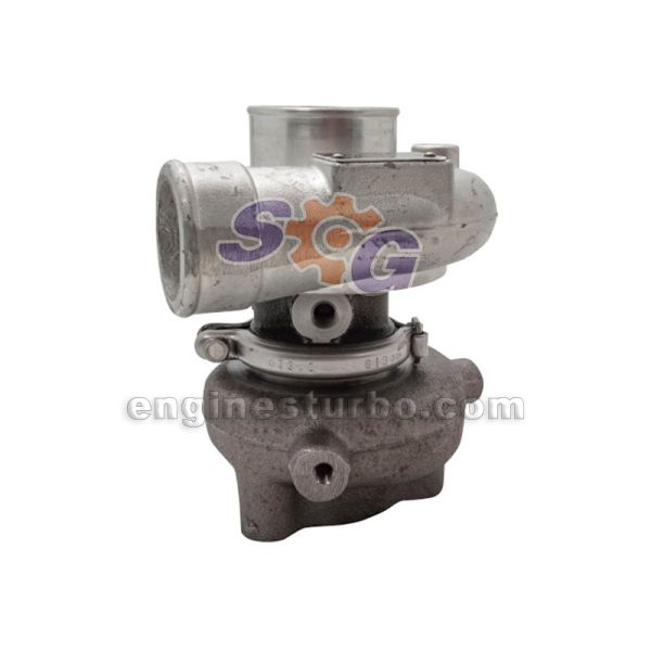 Turbocharger TD04 4D31 Engine 49189-02320 ME080904 For Mitsubishi Perfect Service