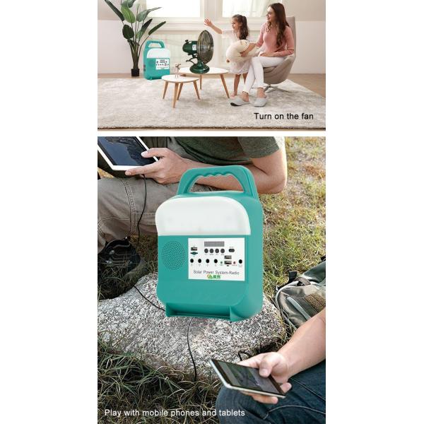 солнечное на открытом воздухе приведенное высокой эффективности Ip65 осветительной установки шарика 30watt водоустойчивое