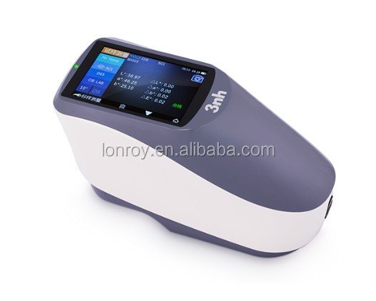 YS3020 Color Spectrophotometer