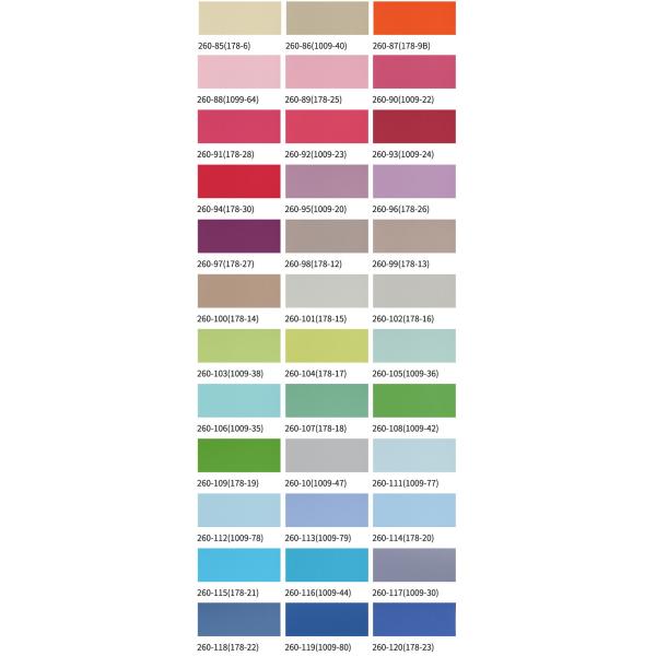 0.8mm Thickness Fine-Grained Brushed Cloth-Backed PVC Leather For Furniture Upholstery Musical Instruments