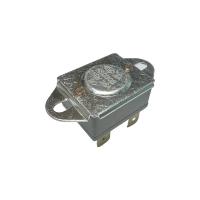 Réinitialisation manuelle Action instantanée Thermostat bimétallique KSD308 16A 250V 90C Commutateur thermique pour chauffe-eau électrique haute puissance