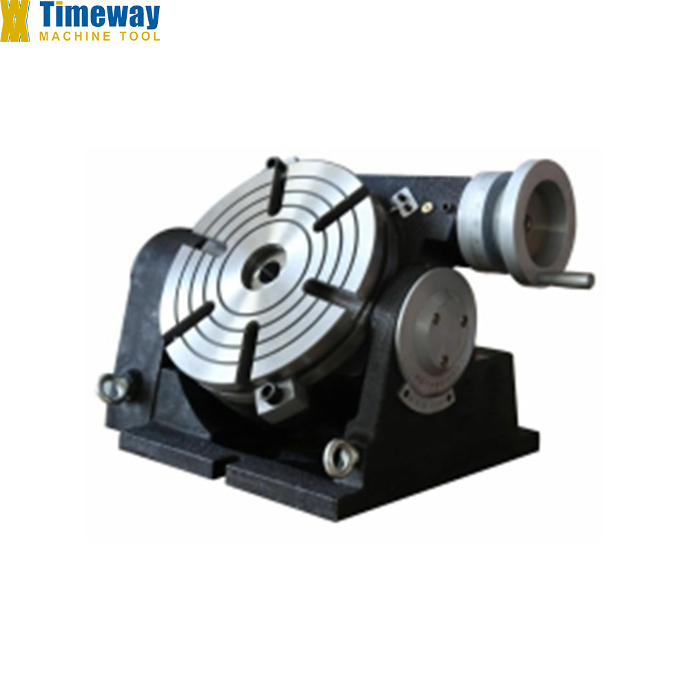 R8 Spindle Taper Turret Milling CNC Machine KTM230 for Metalworking