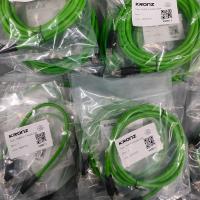 Connecteur Ethernet RJ45 Longueur personnalisée Plug modulaire
