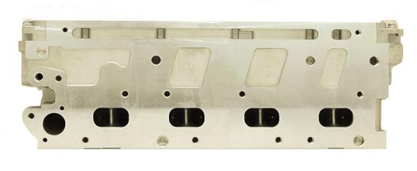 VOLKSWAGEN Passat Golf Jetta Caddy Touran CAYA CAYB CAYC CAYD CAYE  Aluminum Cylinder Head 03L103351B 908701 1.6L 16V