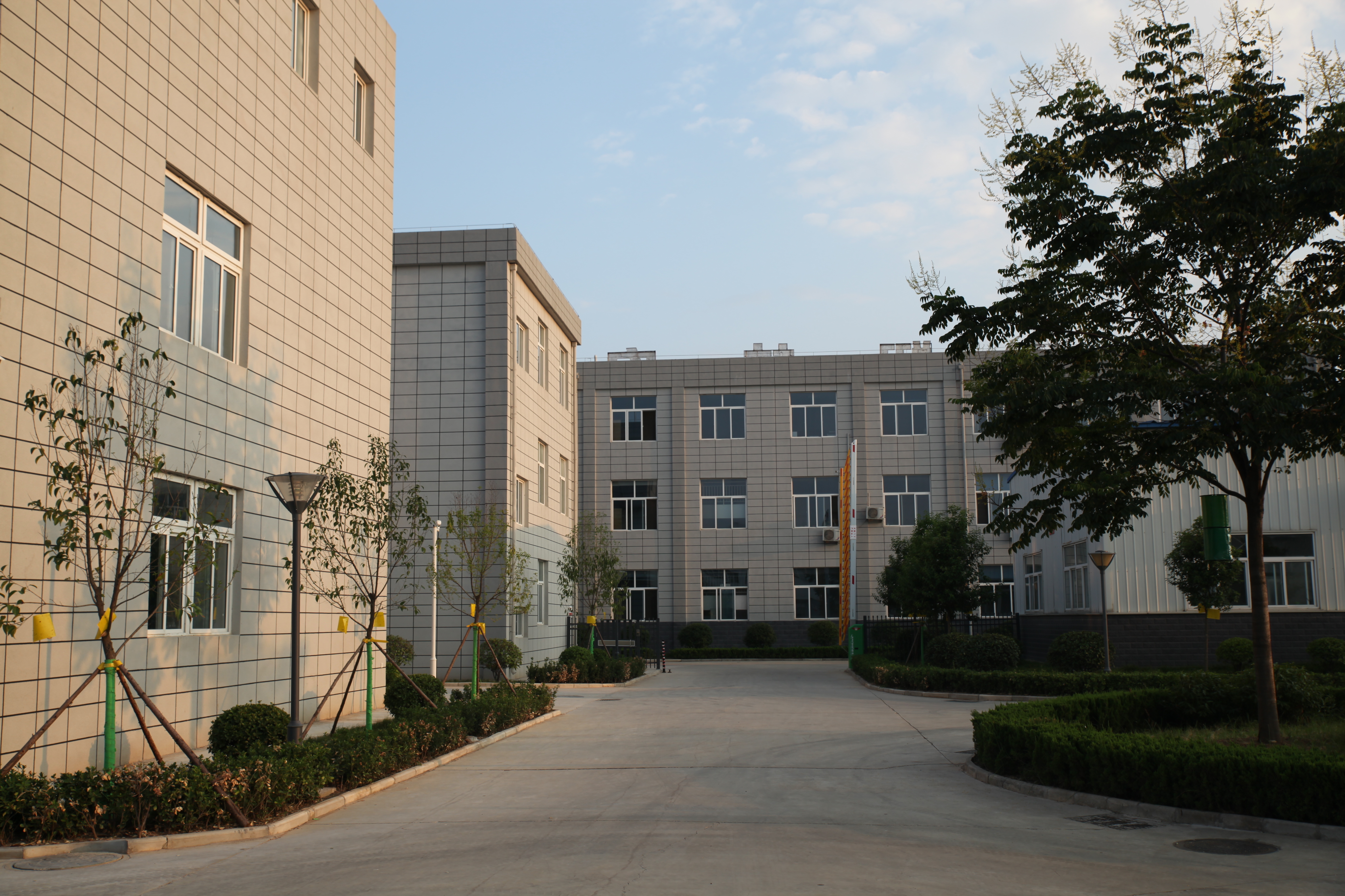 Pherobio Technology Co., Ltd.