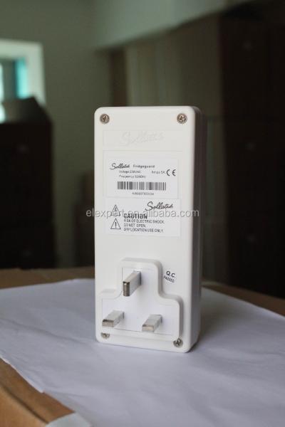 Hot sale cheap price Fridge guard Refrigerator voltage protector 5A