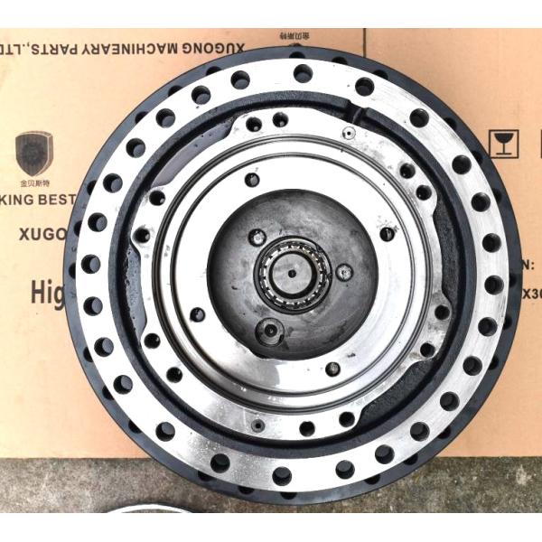 R360LC9 Hyundai Excavator Gearbox Travel Reduction Final Drive