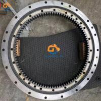9247287 Circuito de anillo de oscilación de rodamiento giratorio para excavadora Hitachi Zx470-3