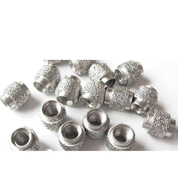 Vacuum Brazed Diamond Wire Saw