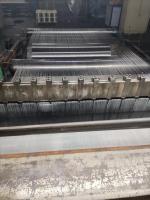 0,055 millimètres d'ouverture de poudre tissée inoxydable de Mesh High Grade Filter Oil