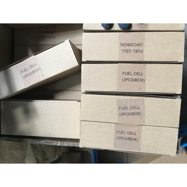 Upgrade Your Nailing Experience with FC165 Gas Nailer Fuel Cell of 40g/50ml Capacity