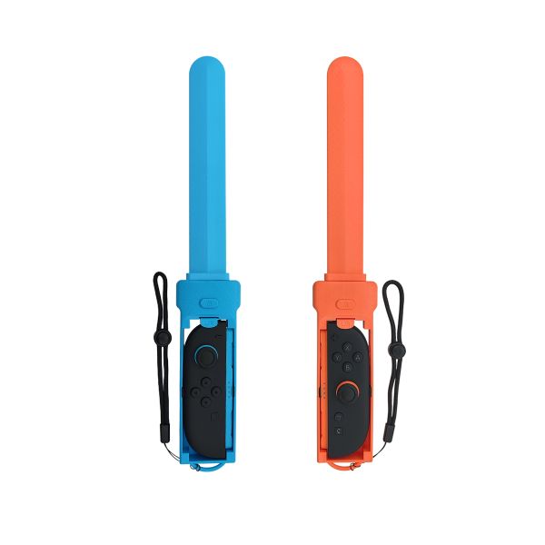 14 in 1 Multi-Function Sports Accessories Kit Universal for Nintendo Switch 2 & Switch 1 Joy-Con