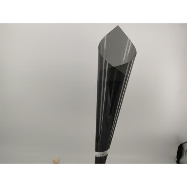 Explosion Proof PET Window Film For Automotive Corrosion Resistance