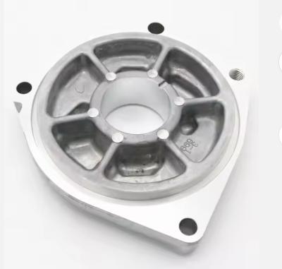 ISUZU 4HK1 Engine Genuine Spare Parts Original 8976016990 Fuel Pump Cover