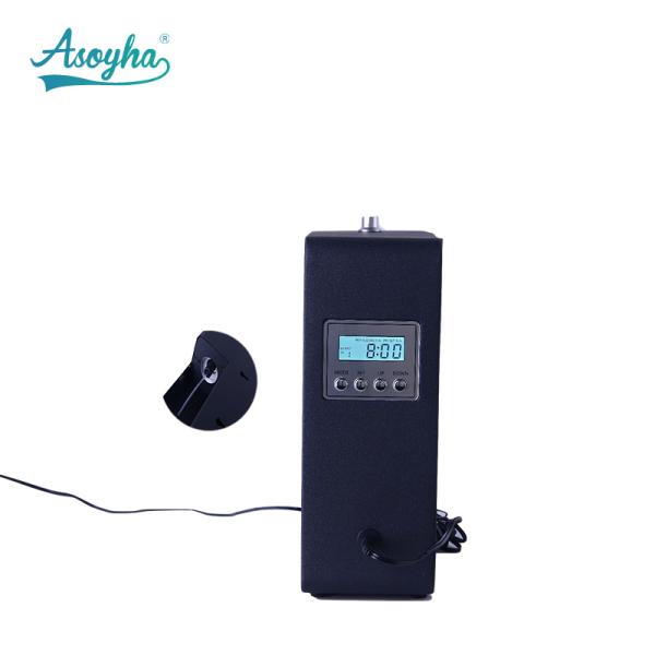 Automatic HVAC Fragrance System / Home Electric Air Freshener Machines