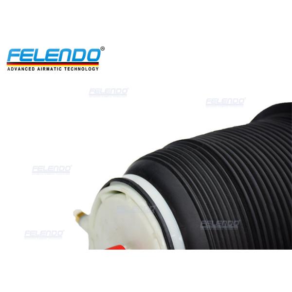 A6C6 OE 4F0616001J Air Spring Suspension 4.2L 4163CC V8 GAS DOHC Naturally Aspirated