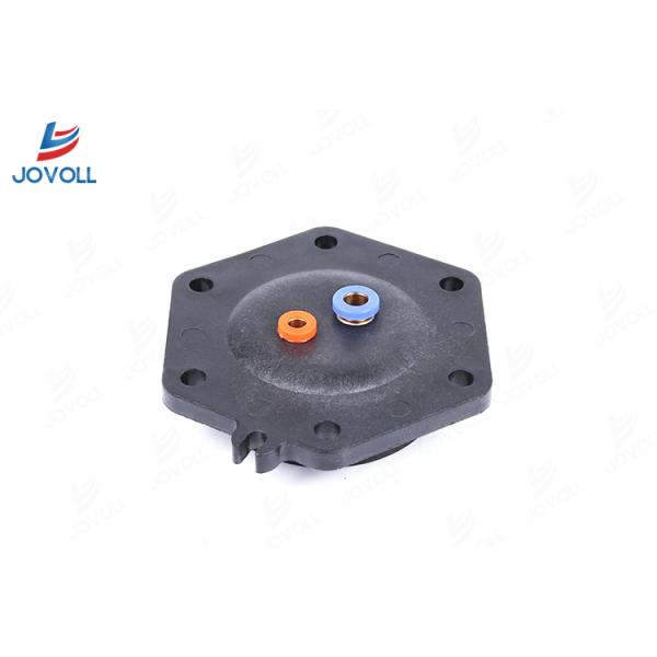 Крышка крышки комплекта для ремонта компрессора воздуха ЛР023964 пластиковая для пневматического насоса открытия 3&4 спорта Ланд Ровер