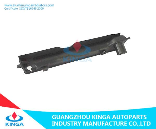 Radiator side tank replacement 48*400MM for TOYOTA COROLLA'01-04 MT/AVENSIS'03-06 MT