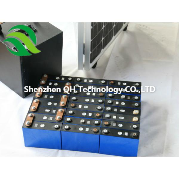 Customized Lithium Iron Phosphate Rechargeable Battery 48V 240Ah Electric Tools