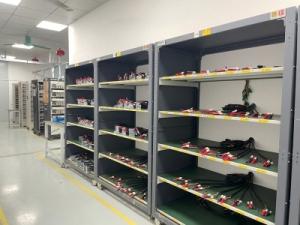 Shenzhen BAK Technology Co., Ltd.
