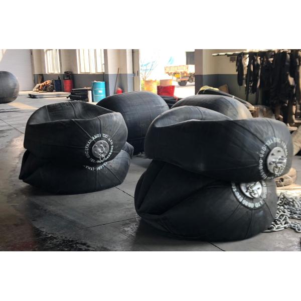 Dock Pneumatic Fender