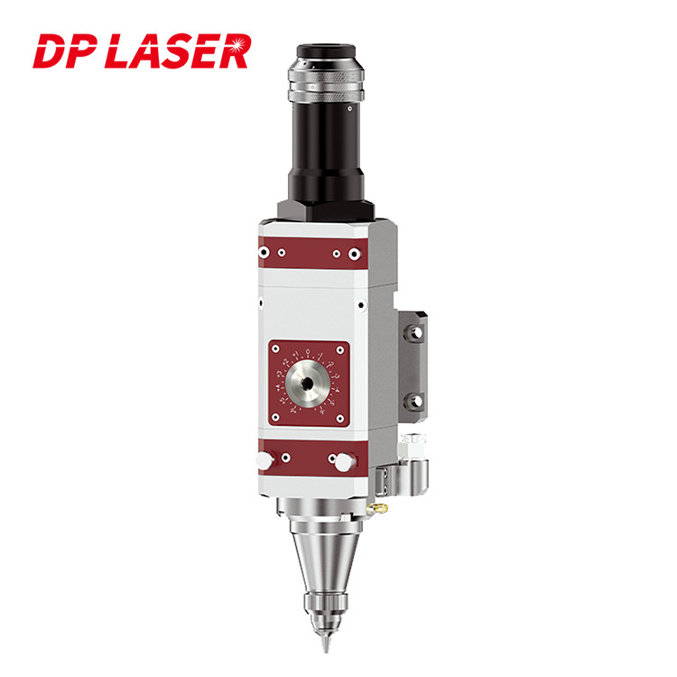 Голова лазера OSPRI LC218 2KW 2000W 3D для вырезывания трубки машины Cnc