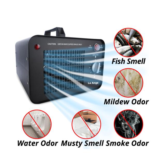 КРХХ Дезинфекция воздуха Озон 10 г/ч Озонатор Очиститель воздуха Corona Discharge