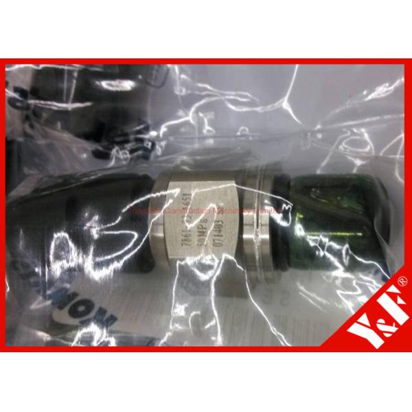 Ботинок поршеня частей землечерпалки KOMATSU для плиты стопорного устройства мотора перемещения PC200