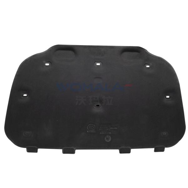 Womala Sound absorber OE 31425386 Hood Insulation Pad  for Volvo XC60 