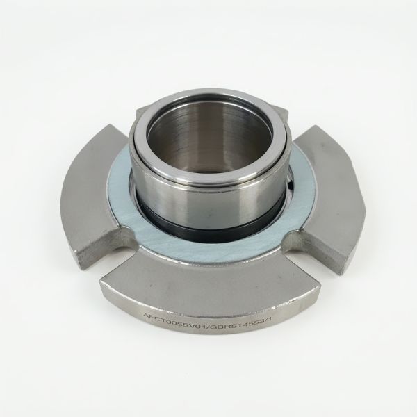 SCUSI AESSEAL Mechanical Seal Single Seals Short Cartridge Mechanical Seal For Pumps