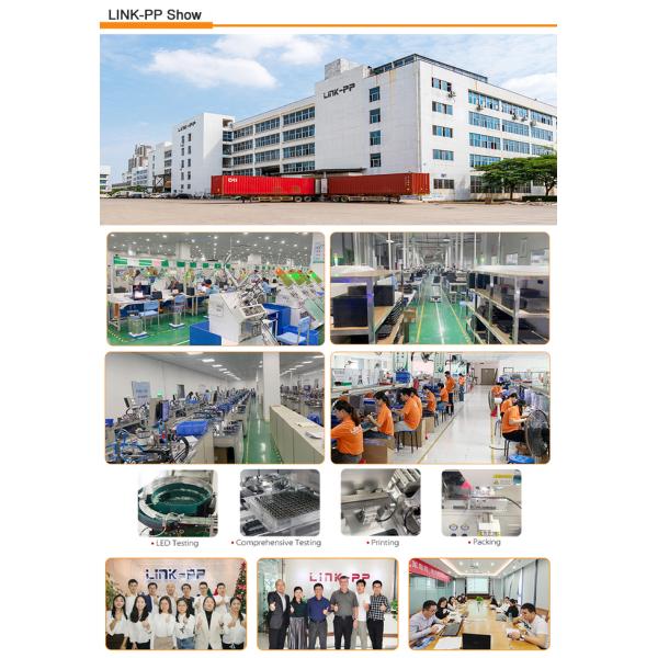 10G Base-T 1x4 Port Tab UP Through Hole Magnetic RJ45 Jack JT6-1473NL