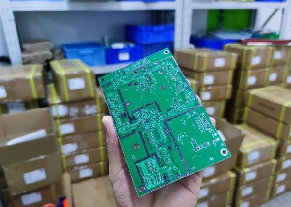 FR4 TG150 Base Multilayer PCB, Multi Layer PCB, High Performance, Rogers