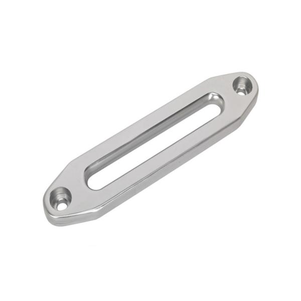 Ra 1.6 1000mm Length Cnc Machining Components 6061 Aluminum Extrusion