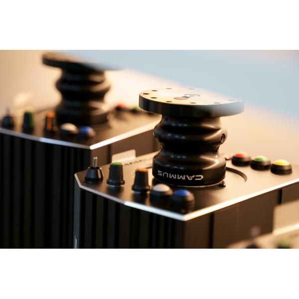 Педаль Simul настроила полное движение Esports участвуя в гонке платформа ПК имитатора