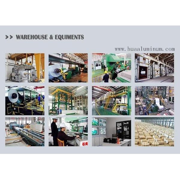 Granite Coated Aluminium Coil , 5mm Thickness Brushed Aluminum Coil