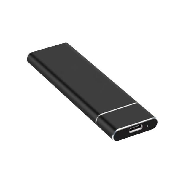 OEM Solid State Portable Hard Drive SATAIII SSD 256GB 512GB For Laptop Desktop Phone