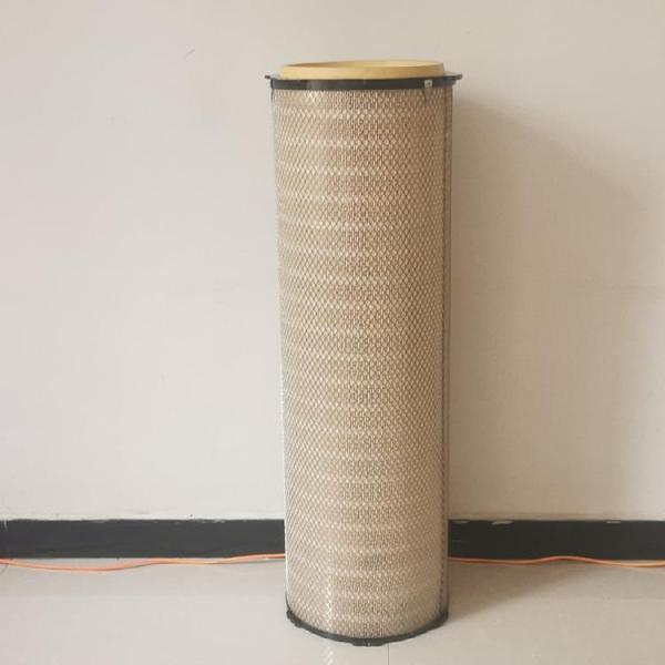 Sandblasting Room Dust Filter 3266 Weight kg 1 and 3 Month for Dust Filtration