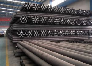 ASME B36.10 Erw Carbon Steel Seamless Pipes Api Casing 24" SCH40 API 5L Gr.B PSL