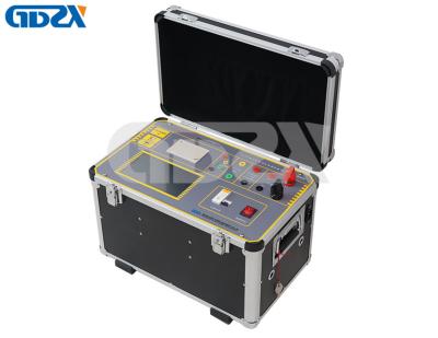 ZXHQ-A+ Full Automatic 3000V Transformer Comprehensive Tester para Teste de Características Volt-Ampere