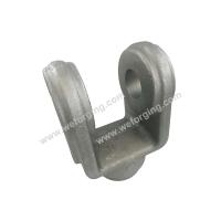 Customized Hot Forged Aluminum Parts Large Gear Manufacturers Forged Custom Forging  Stainless Steel Forging