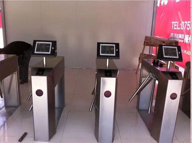 Полуавтоматический трипод с винтиком RFID совместимый с E142