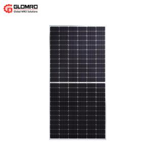 Painel solar Monocrystalline 18V do silicone 120W 300W
