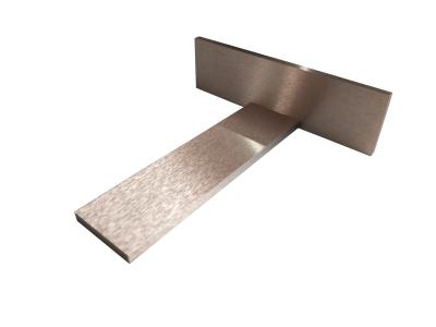 Electronics Packaging CuMoCu CMC CPC heat sink package OEM Accept