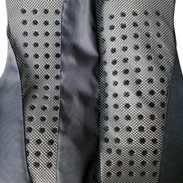 Супер Женщины Конная езда Полотенцовый жилет размер S-XL