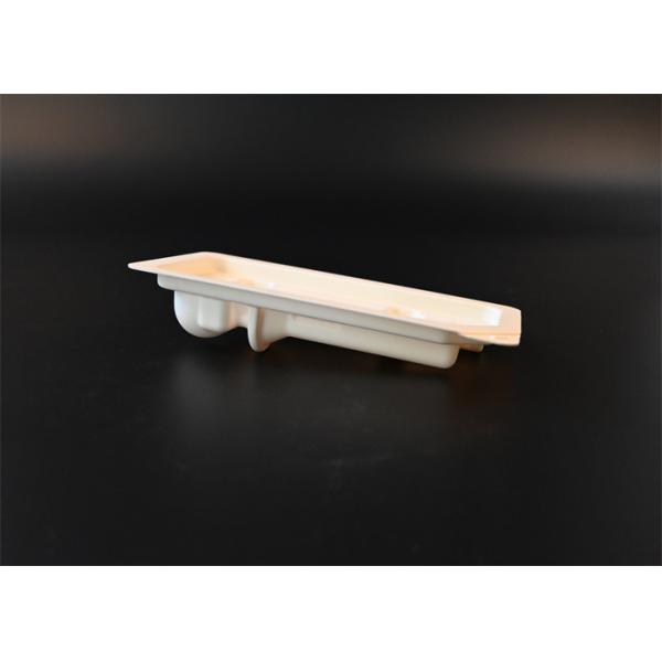 Blister Packaging Pharmacy ISO Certified High Barrier Protection For Steriles
