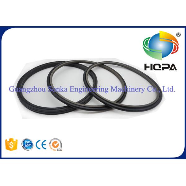 Высокие комплекты для ремонта гидравлического цилиндра давления/гидравлический выключатель разделяют устойчивость к старению