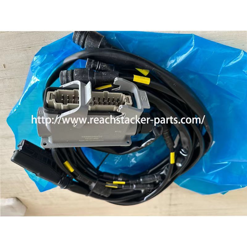 3573801013 wiring harness Elme Spreader Spare Parts